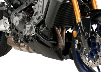 YAMAHA MT-09 SP [2025] – Pédale de changement de vitesse réglable – Noir