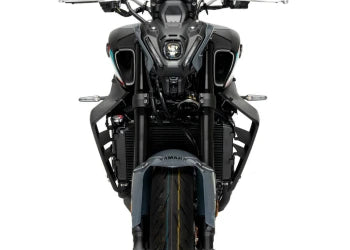 YAMAHA MT-09 SP [2023] – Spoiler avant de pare-brise à carénage nu