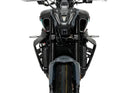YAMAHA MT-09 SP [2023] – Spoiler avant de pare-brise à carénage nu-2