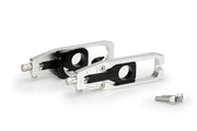 APRILIA TUONO V4R [2014] - Puig chain tensioner | Silver | PUIG 20685P