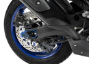 YAMAHA T-MAX 560 TECH MAX [2025] – Couvercle de carter – Noir-7