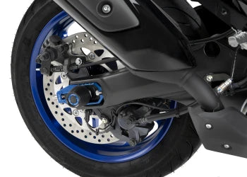 YAMAHA T-MAX 560 TECH MAX [2025] – KETTENSCHUTZ – Schwarz