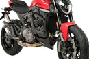 DUCATI MONSTER 937 SP [2024] – Bugspoiler – Carbon look-4