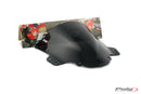 SUZUKI GSX-R 1000 [2006] – racing screen – carbon look-9
