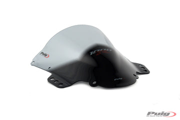 SUZUKI GSX-R 1000 [2006] – racing screen – carbon look