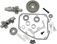 Harley-Davidson FLHRSEI2 1690 Road King Screamin Eagle [2003] - OES Grind Nockenwellen-Kit – Bild 3