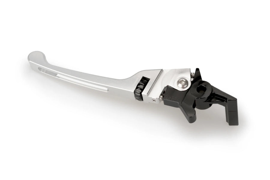 HONDA FORZA 125 [2020] – Levier de cyclomoteur – argent