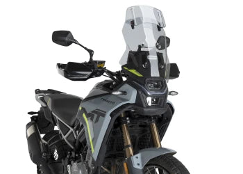 CFMOTO 450MT [2025] – Bulle Touring – Teintée