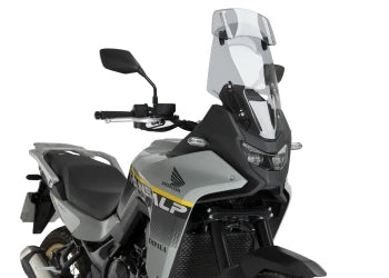 HONDA XL 750 TRANSALP [2025] – Tourenscheibe – Getönt