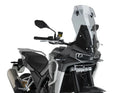 KOVE 800X PRO [2024] – Écran Touring – Transparent-13