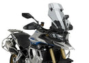 VOGE 900DSX [2025] – Touring Screen – Transparent-17