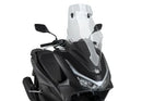 HONDA PCX 125 [2025] – Pare-brise V-Tech Line Touring – Fortement teinté-2