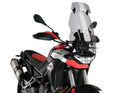 APRILIA TUAREG 660 RALLY [2025] – Tourenscheibe – Transparent-17