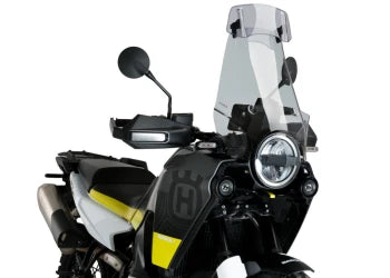 HUSQVARNA NORDEN 901 EXPEDITION [2025] – touring screen – transparent