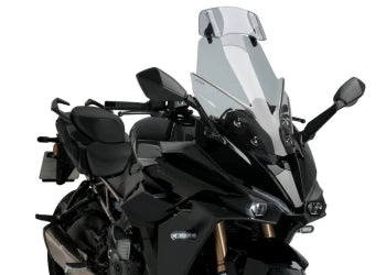 SUZUKI GSX-S 1000 GT [2025] – Sportscheibe – Getönt - 0