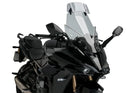 SUZUKI GSX-S 1000 GT [2025] – bulle touring avec bulle spoiler – transparente-3