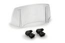 TRIUMPH BONNEVILLE T 120 NERO [2025] - Schermo spoiler 2.0 clip-on | Cancella | PUIG20764W
