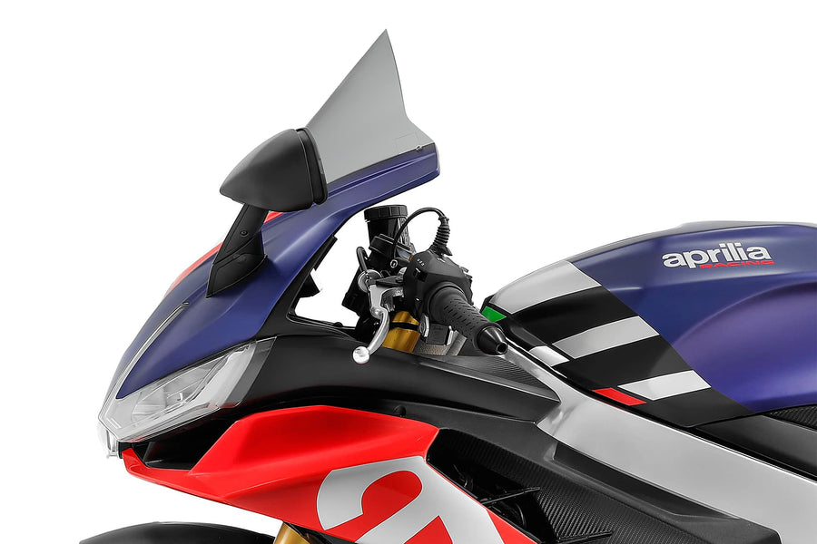 APRILIA RSV4 FACTORY [2025] - R-Racer Scheibe | Getönt | PUIG 20771H