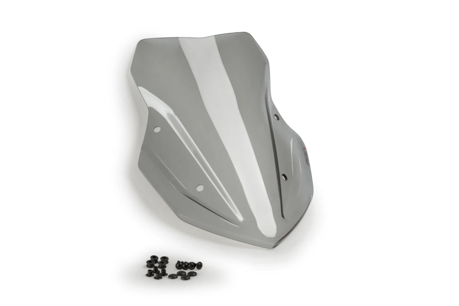 HONDA NC 750 X DCT [2024] – Sports Screen – Transparent