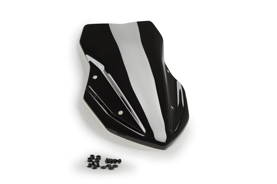 HONDA NC 750 X DCT [2024] – Sports Screen – Transparent