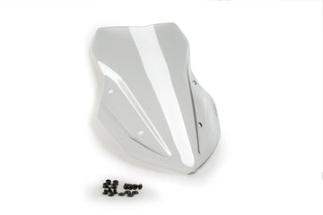 HONDA NC 750 X DCT [2024] – Bulle Sport – Transparent - 0