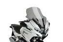 BMW R 1250 RT [2025] – Tourenscheibe – Transparent-24