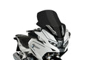 BMW R 1250 RT [2025] – Tourenscheibe – Transparent-22