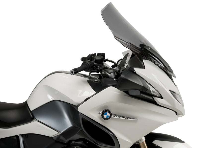 BMW R 1250 RT [2025] – Tourenscheibe – Transparent