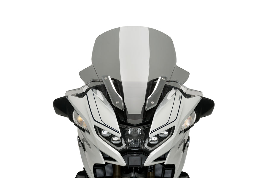BMW R 1250 RT [2025] – Tourenscheibe – Transparent