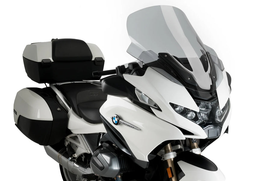 BMW R 1250 RT [2025] – Tourenscheibe – Transparent
