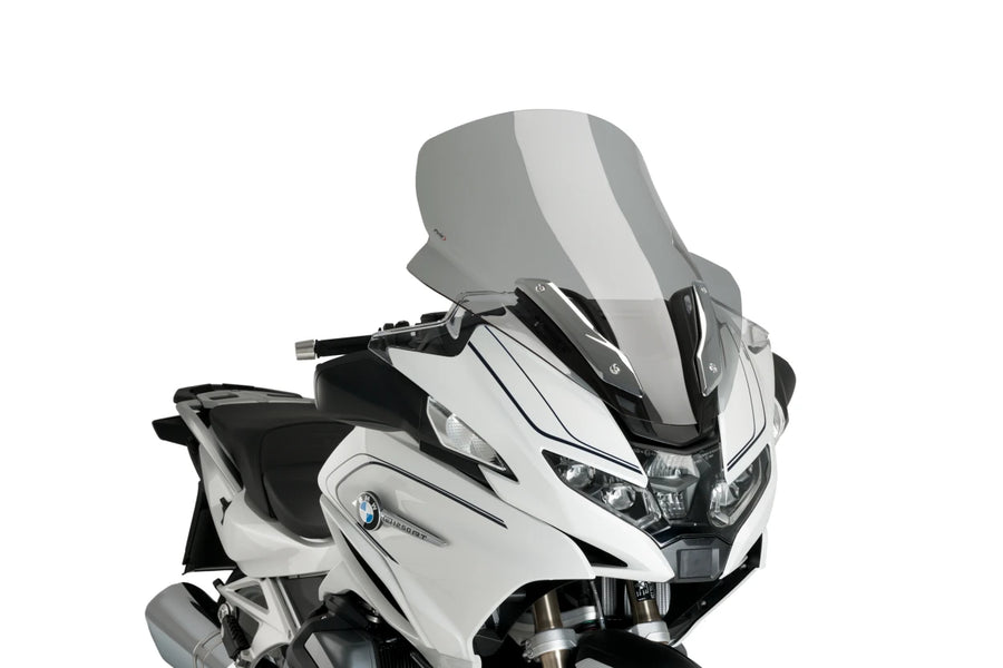 BMW R 1250 RT [2025] – Tourenscheibe – Transparent