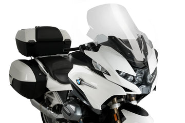 BMW R 1250 RT [2025] – Tourenscheibe – Transparent - 0
