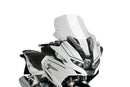 BMW R 1250 RT [2025] – Tourenscheibe – Transparent-1