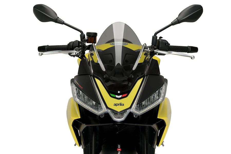 TRIUMPH BONNEVILLE T 120 BLACK [2025] - Z-Racing-Scheibe | Getönt | PUIG 20794H