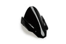 TRIUMPH BONNEVILLE T 120 BLACK [2025] - Z-Racing-Scheibe | Schwarz | PUIG 20794N