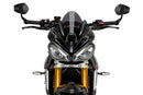 TRIUMPH SPEED TRIPLE 1200 RS [2025] – Nouvelle Génération Sport – Noir-7