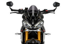 TRIUMPH SPEED TRIPLE 1200 RS [2025] – Nouvelle Génération Sport – Noir-19