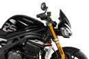 TRIUMPH SPEED TRIPLE 1200 RS [2025] – Nouvelle Génération Sport – Noir-8