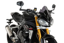 TRIUMPH SPEED TRIPLE 1200 RS [2025] – Nouvelle Génération Sport – Noir-22