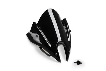 TRIUMPH SPEED TRIPLE 1200 RS [2025] – Nouvelle Génération Sport – Noir