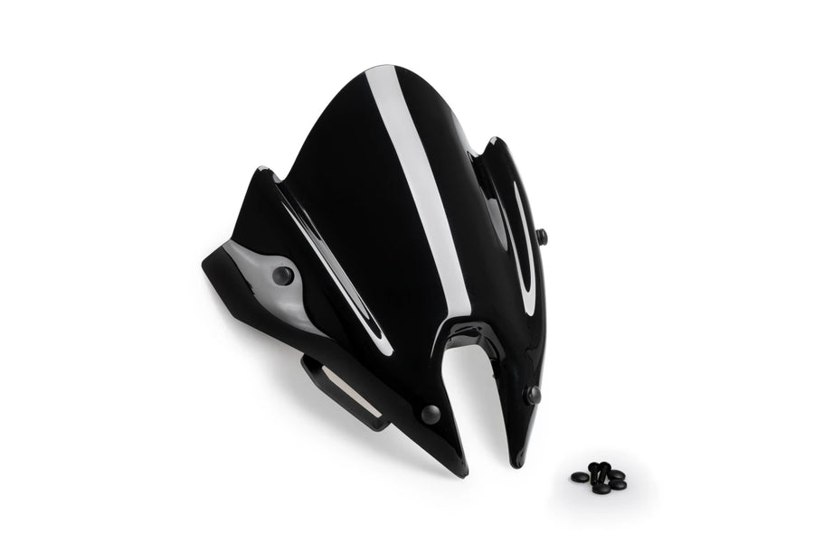 TRIUMPH SPEED TRIPLE 1200 RS [2025] – Nouvelle Génération Sport – Noir