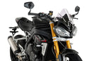 TRIUMPH SPEED TRIPLE 1200 RS [2025] – Nouvelle Génération Sport – Noir-12