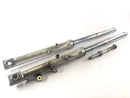 Yamaha XV 535 Virago 2yl [1987] - Fork Telegabel con asse-6