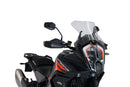 KTM 1290 SUPER ADVENTURE S [2025] – Tourenscheibe Plus mit Spoilerscheibe-6