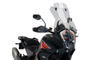 KTM 1290 SUPER ADVENTURE S [2025] – Tourenscheibe Plus mit Spoilerscheibe-1