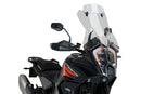KTM 1290 SUPER ADVENTURE S [2025] – Tourenscheibe Plus mit Spoilerscheibe-2