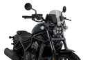 HONDA CMX 1100 REBEL DCT [2025] – New Generation Sport – Schwarz-13