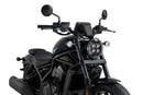 HONDA CMX 1100 REBEL DCT [2025] – New Generation Sport – Schwarz-14