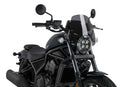 HONDA CMX 1100 REBEL DCT [2025] – New Generation Sport – Trasparente-9