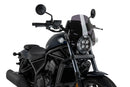 HONDA CMX 1100 REBEL DCT [2025] – New Generation Sport – Trasparente-22